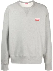 KENZO - Kenzo Paris Cotton Sweatshirt #1313333