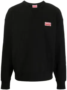 KENZO - Kenzo Paris Cotton Sweatshirt #1313417