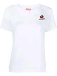 KENZO - Boke Flower Cotton T-shirt #1502093