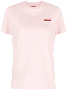 KENZO - Kenzo Paris Cotton T-shirt #1259682