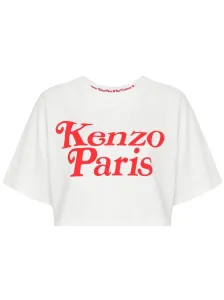 KENZO BY VERDY - Kenzo Paris Cotton T-shirt #1516200