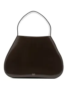 KHAITE - Ada Hobo Small Leather Handbag #212239