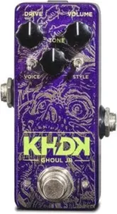 KHDK Electronics Ghoul JR #52238