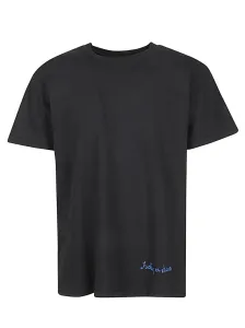 KIDSUPER - Basic Cotton T-shirt