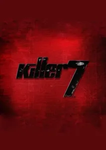killer7 (PC) Steam Key EUROPE