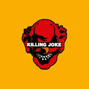 Killing Joke - Killing Joke - 2003 (2 LP)