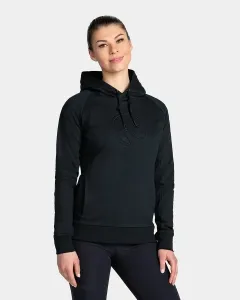 Damen-Sweatshirt Kilpi SOHEY-W Schwarz