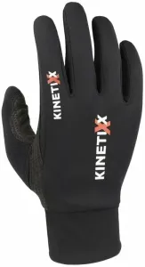 KinetiXx Sol X-Warm Black 10 SkI Handschuhe