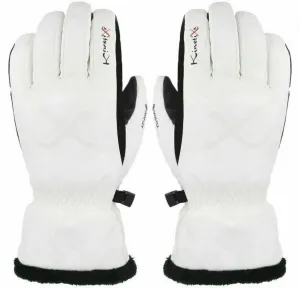 KinetiXx Ada GTX White 7 SkI Handschuhe