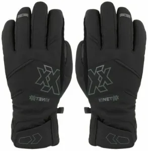 KinetiXx Barny GTX Black 10 SkI Handschuhe