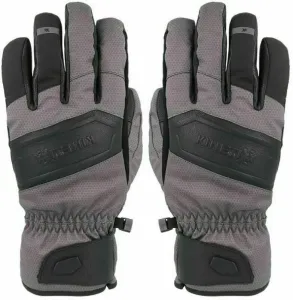 KinetiXx Ben Honeycomb Grey 8,5 SkI Handschuhe