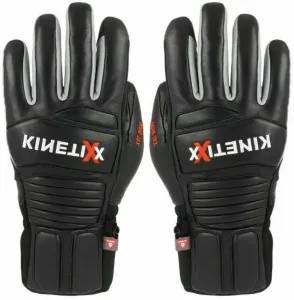 KinetiXx Bradly GTX Weiß-Rot 9,5 SkI Handschuhe
