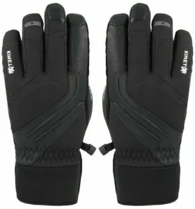 KinetiXx Bruce GTX Black 10 SkI Handschuhe