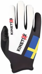 KinetiXx Folke Country Flag Country Flag Sweden 8 SkI Handschuhe