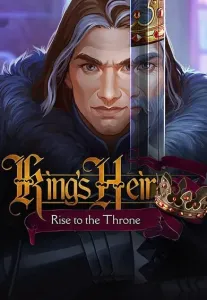 King's Heir: Rise to the Throne (PC) Steam Key EUROPE