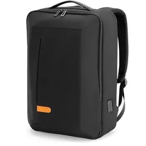 Kingsons Business Travel Laptop-Rucksack 15,6'' schwarz