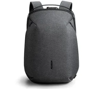Kingsons Business Travel USB + TSA Lock Laptop Backpack 15,6