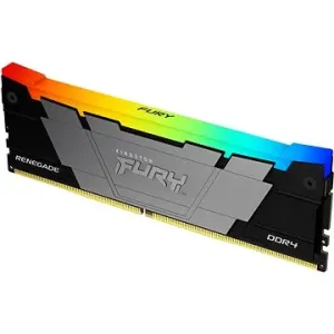 Kingston FURY 16GB DDR4 3600MHz CL16 Renegade RGB