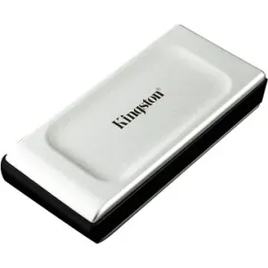 Kingston XS2000 Portable SSD 2,5