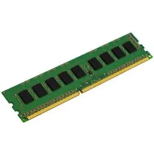 Kingston 4 Gigabyte DDR3 1.600 Megahertz CL11