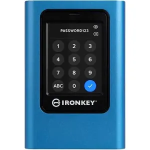 Kingston IronKey Vault Privacy 80 3840GB