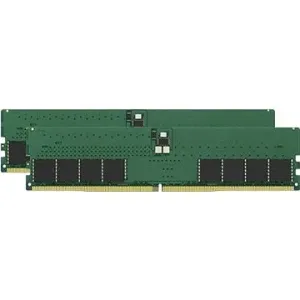 Kingston 64GB KIT DDR5 4800MHz CL40 2Rx8