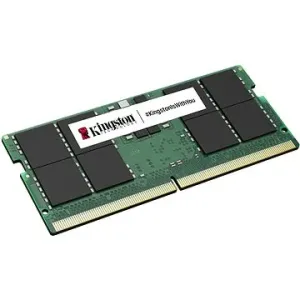 Kingston SO-DIMM 32GB DDR5 4800MT/s CL40 #1540610