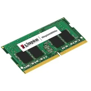 Kingston SO-DIMM 8GB DDR4 3200MHz CL22 Single Rank x8