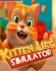 Kitten Life Simulator Steam Key GLOBAL