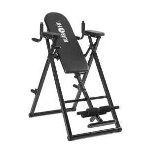 KLARFIT Power-Gym Inversionsbank 6-in-1-Multitrainer