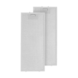 Klarstein Aluminium-Fettfilter für Lorea Dunstabzugshauben 56 x 18,5 cm Zubehör