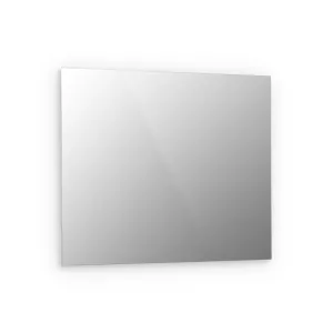 Klarstein Marvel Mirror Infrarotheizung 360W Wochentimer IP54 Spiegel rechteckig