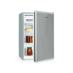 Klarstein Delaware Kühlschrank 75 Liter 4-Liter-Gefrierfach Kompression #271899
