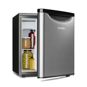 Klarstein Yummy Kühlschrank mit Gefrierfach 45 Liter 42dB #272292