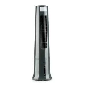 Klarstein Highrise 3-in-1 Luftkühler Ventilator 35 Watt 3 Geschwindigkeiten #270728