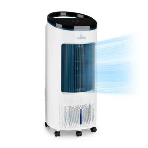 Klarstein IceWind Plus Smart 4-in-1 Luftkühler Ventilator App-Steuerung #274663