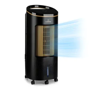 Klarstein IceWind Plus Smart 4-in-1 Luftkühler Ventilator App-Steuerung #274664
