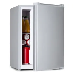 Klarstein Fargo 67 Kühlschrank Minibar 67 Liter / 4 Liter Gefrierfach kompakt #274960