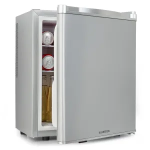 Klarstein Happy Hour 38 Mini-Kühlschrank Minibar Getränkekühlschrank 38 L 26 dB #814414