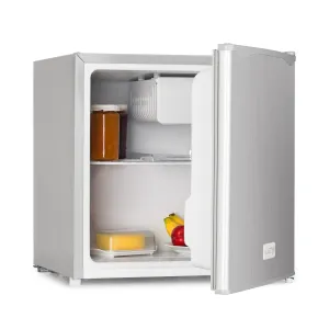 Klarstein Minibar-Kühlschrank 50L1-SG