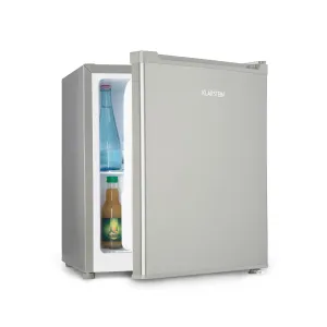 Klarstein Snoopy Eco Mini-Kühlschrank mit Gefrierfach 41 Liter 39dB #271181