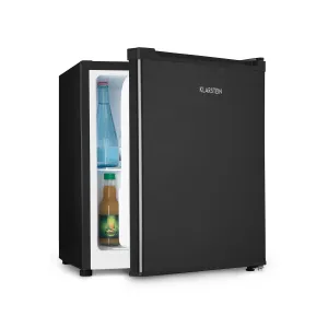 Klarstein Snoopy Eco Mini-Kühlschrank mit Gefrierfach 41 Liter 39dB #271182