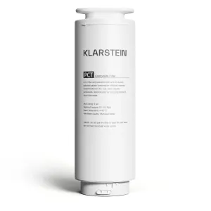Klarstein PureLine PCT-Filter Zubehör / Ersatz 3-Stufen Sediment Pre/Post-Carbon