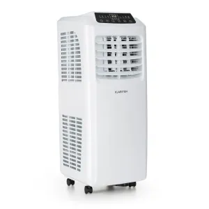Klarstein Pure Blizzard Klimaanlage 3-in-1 Klimaanlage Ventilator 7000 BTU