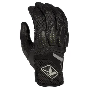 Klim Mojave Pro Schwarz Handschuhe Größe S