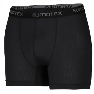 Klimatex BAX Herren Boxershorts, schwarz, größe #1087416
