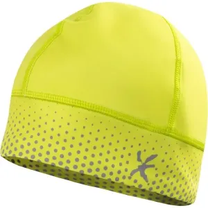 Klimatex MAHR Unisex Mütze, gelb, größe #1452109