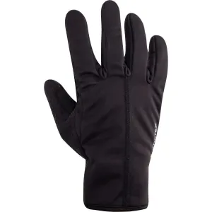 Klimatex ANDUIN Unisex Softshell Handschuhe, schwarz, größe #1599300