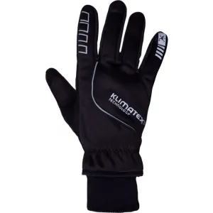 Klimatex ANYK Softshell Handschuhe, schwarz, größe
