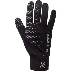 Klimatex NEVES Unisex Handschuhe, schwarz, größe #1501648
